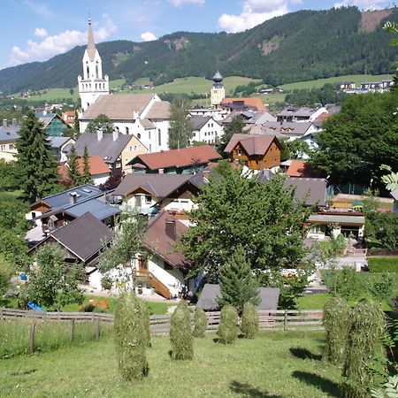 Simonegg Vila Schladming Exterior foto
