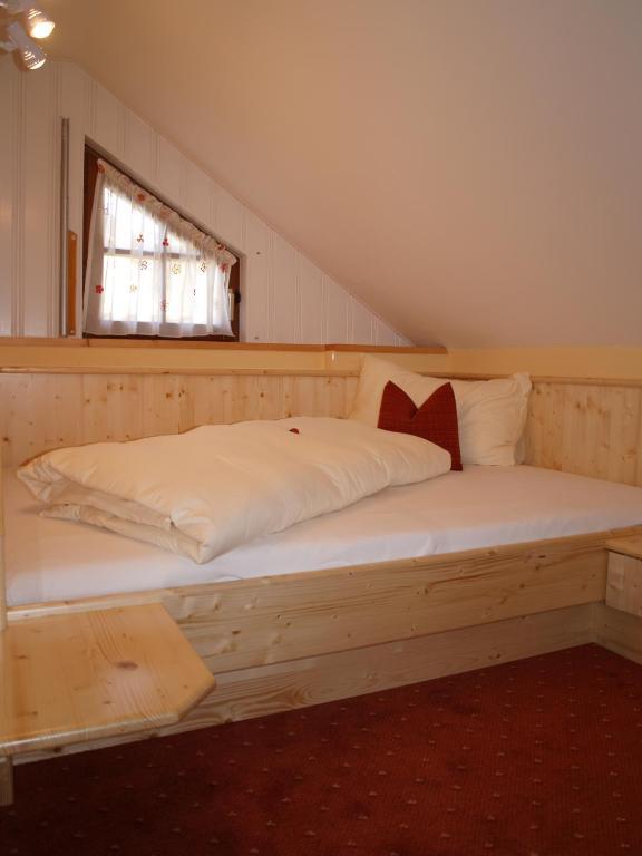 Simonegg Vila Schladming Quarto foto