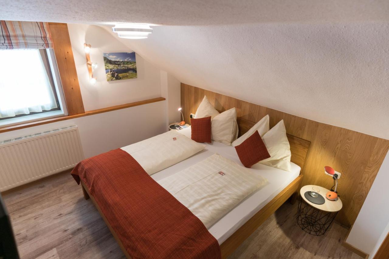 Simonegg Vila Schladming Exterior foto