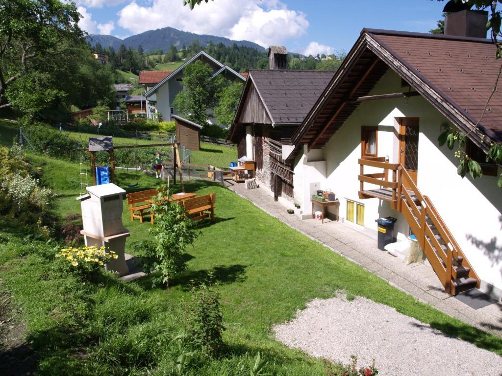 Simonegg Vila Schladming Exterior foto