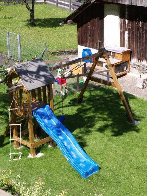 Simonegg Vila Schladming Exterior foto